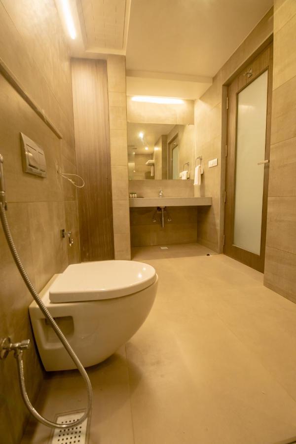 Rathna Residency - Near Us Consulate Chennai