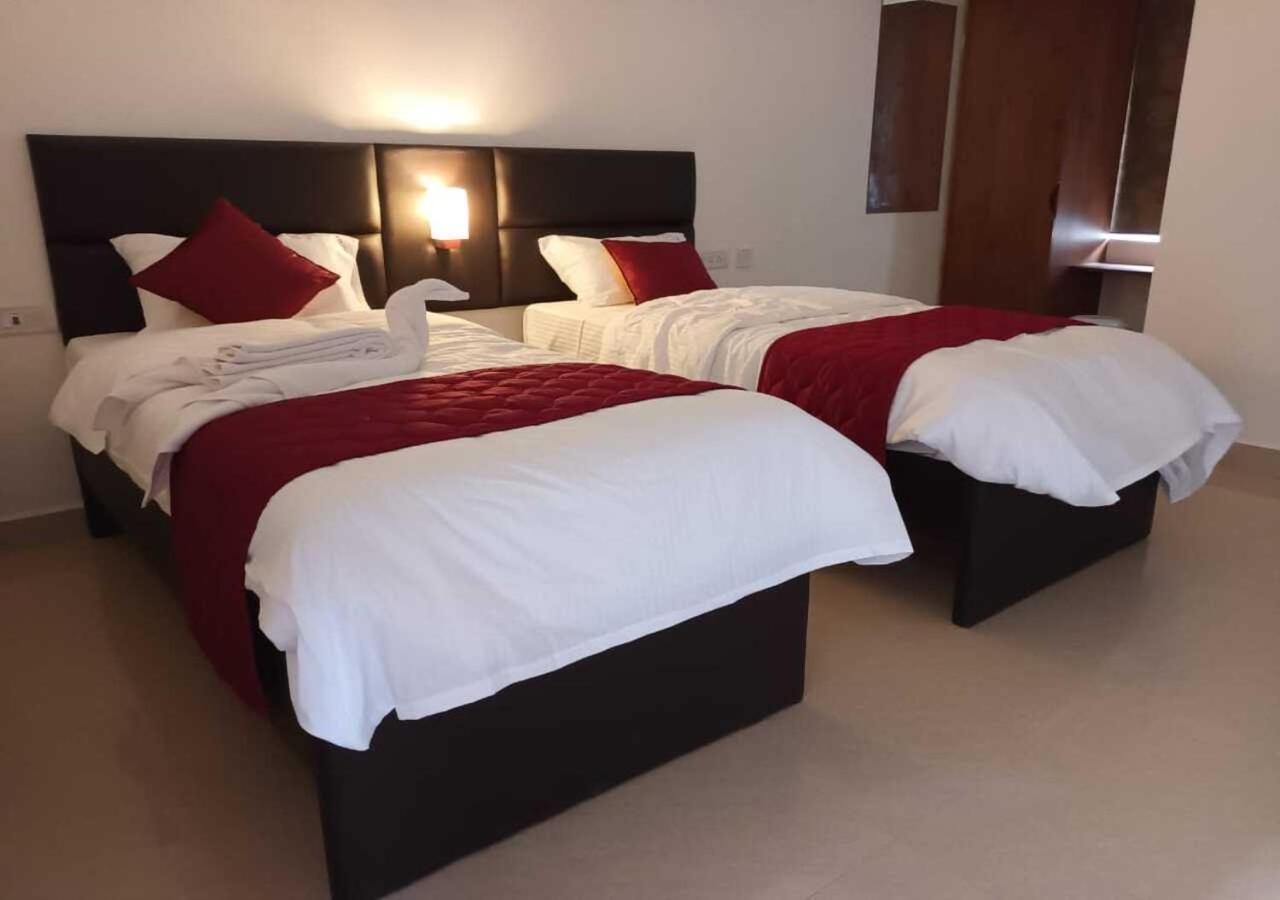 V Hotel Chennai