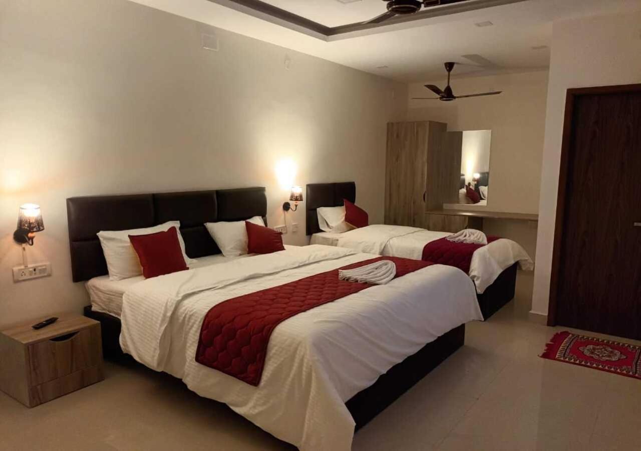 V Hotel