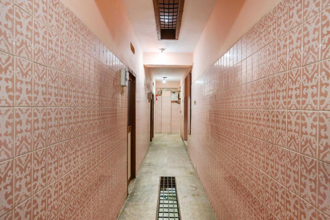 Hotel Spot On Annai Near Marina 3*