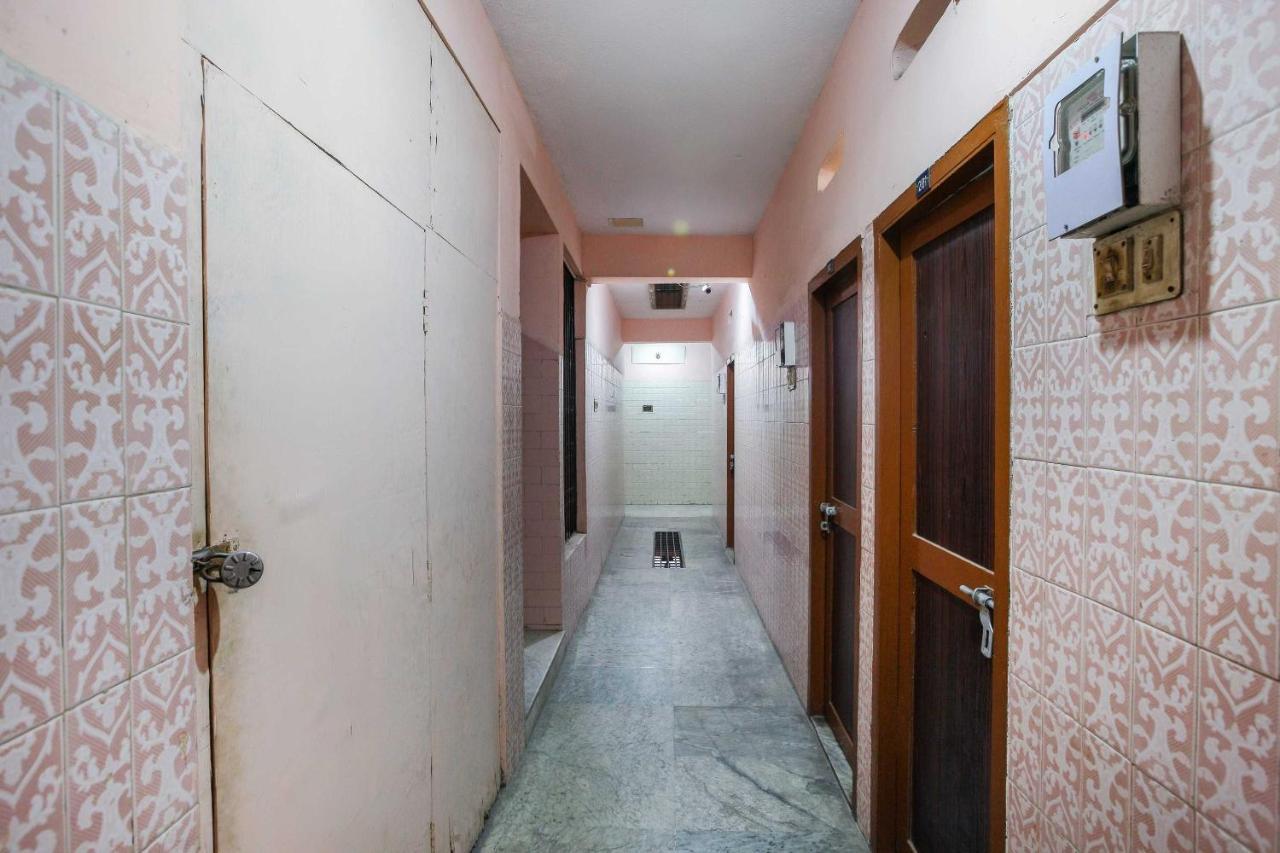 Hotel Spot On Annai Near Marina 3*
