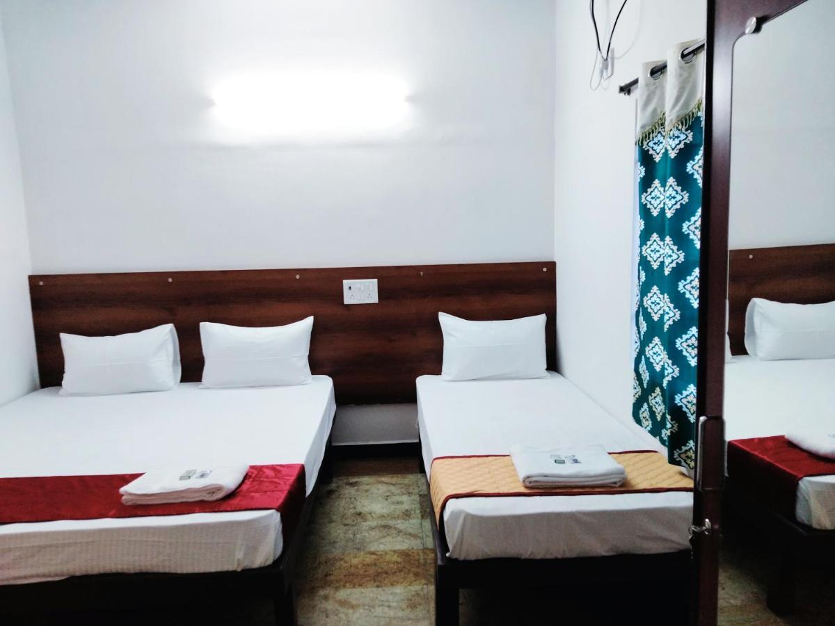 Royal Residency Airport Hotel Chennai