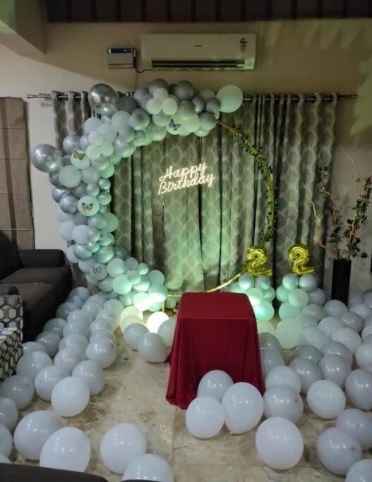 Private With Swimming Pool Chennai