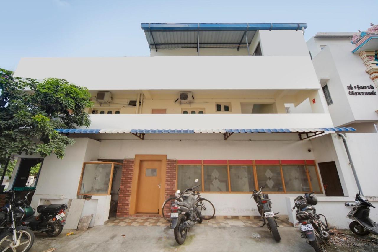Yadvik * Chennai