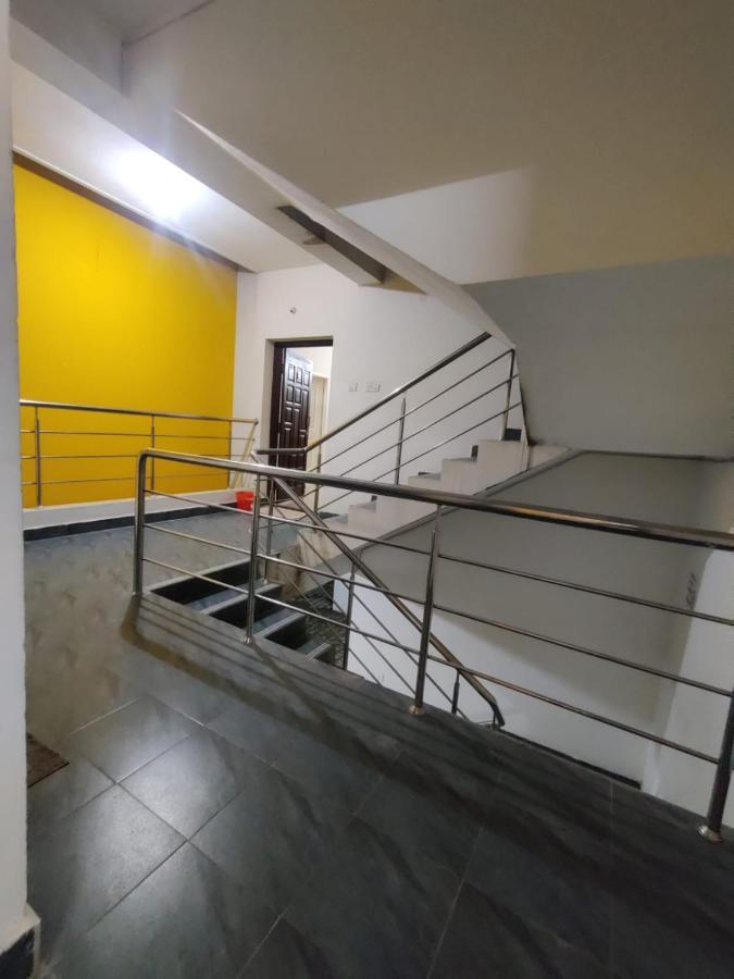 Aparthotel Allamanda Abode Chennai
