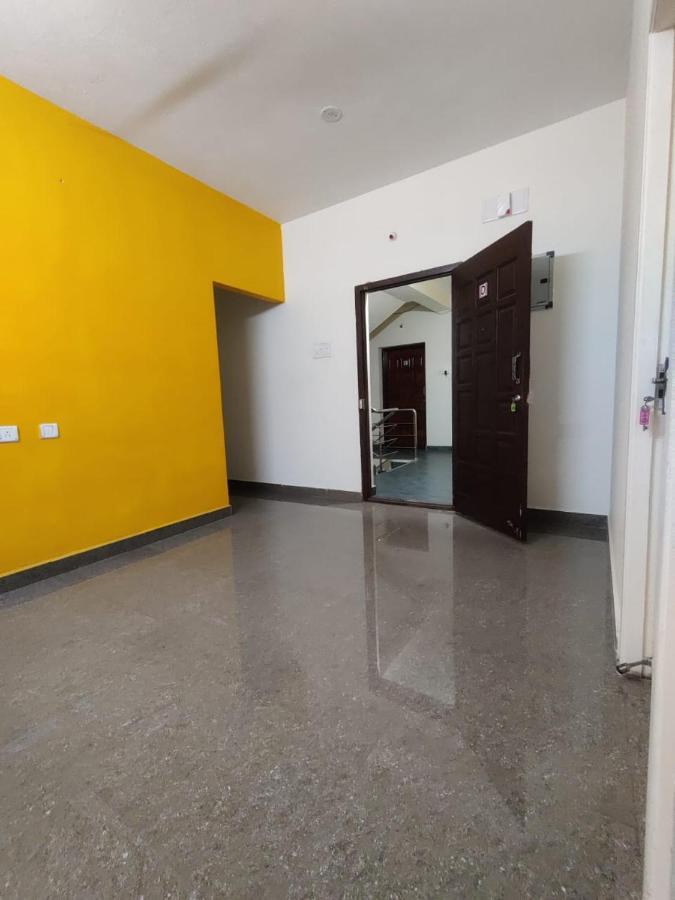 Allamanda Abode Chennai