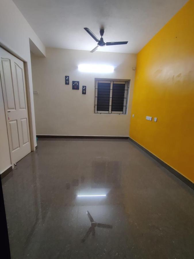 Allamanda Abode Aparthotel Chennai