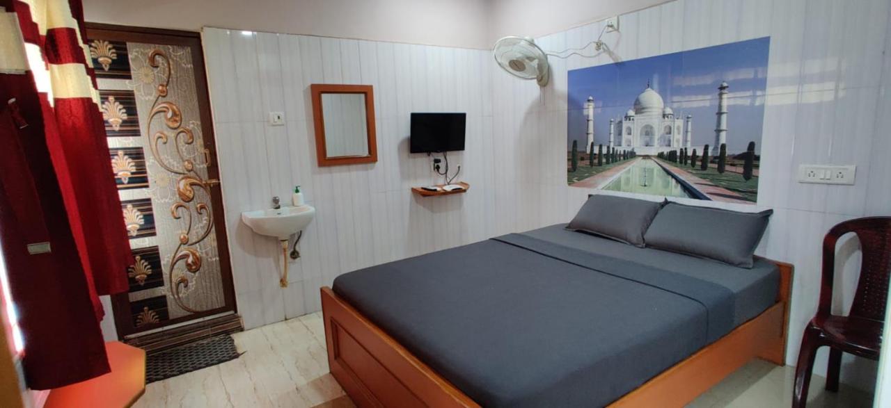 S.s.k Residency * Chennai