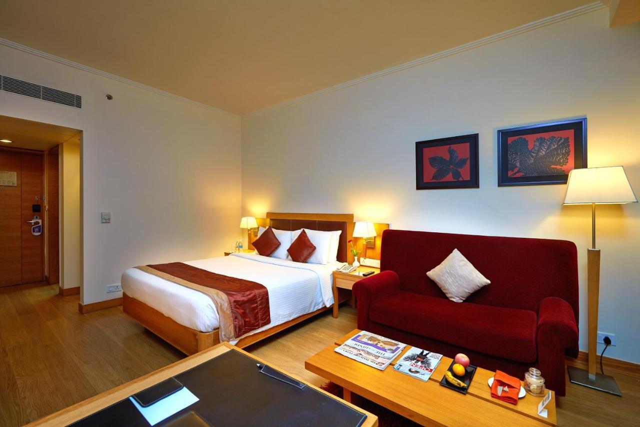 Park Plaza Omr Hotel 5*
