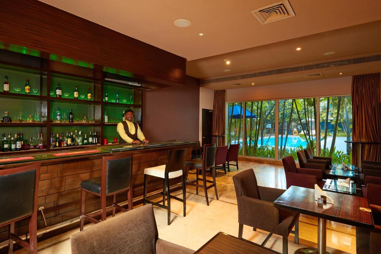 Park Plaza Omr Chennai