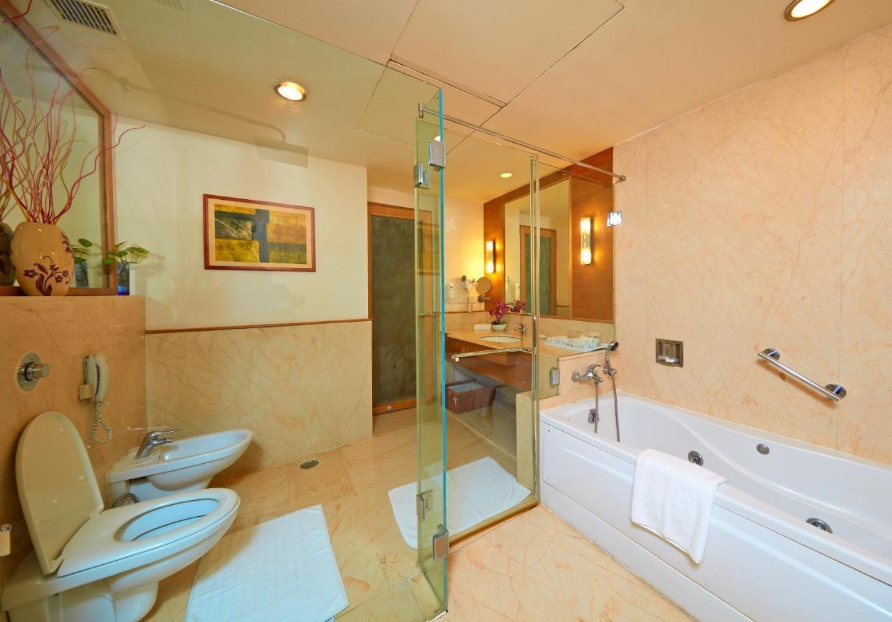 Park Plaza Omr Chennai