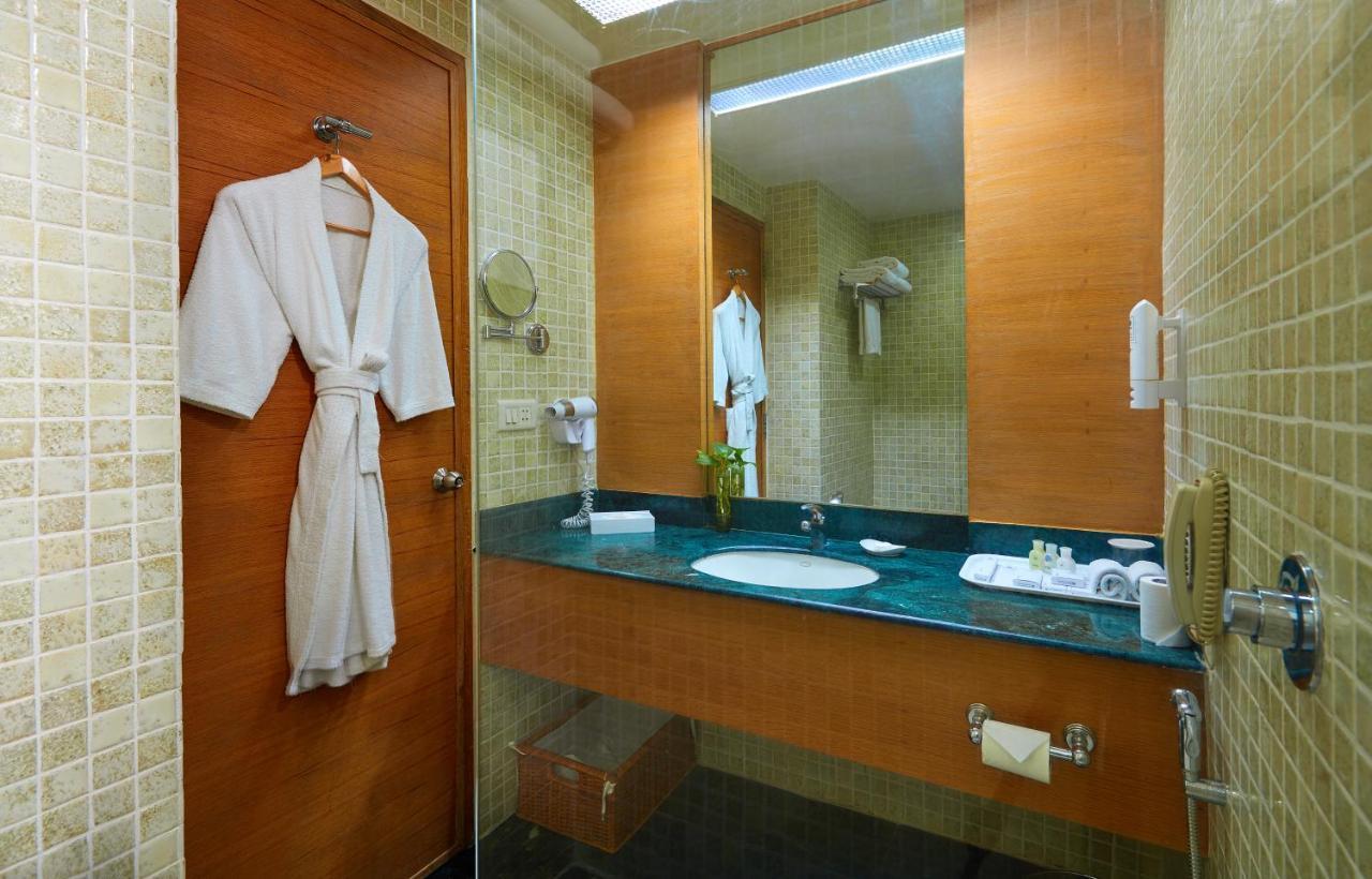 Park Plaza Omr Chennai
