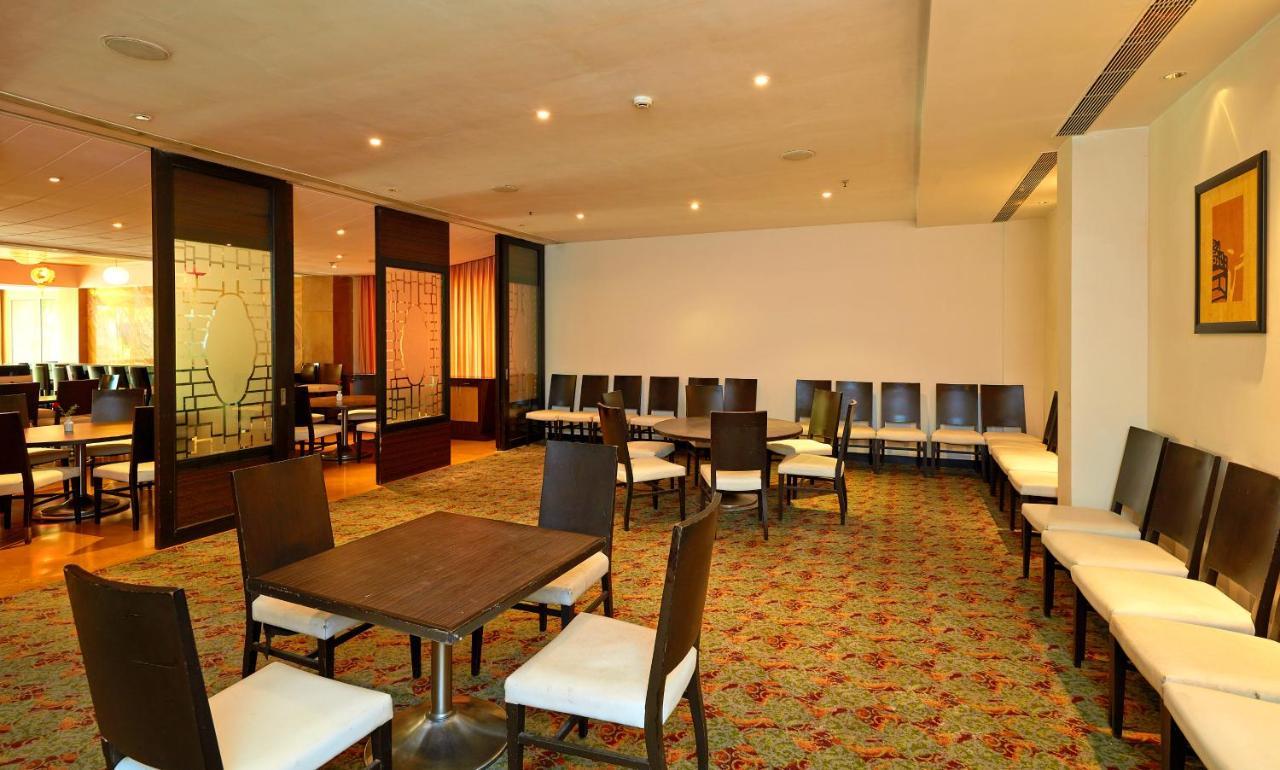 Hotel Park Plaza Omr