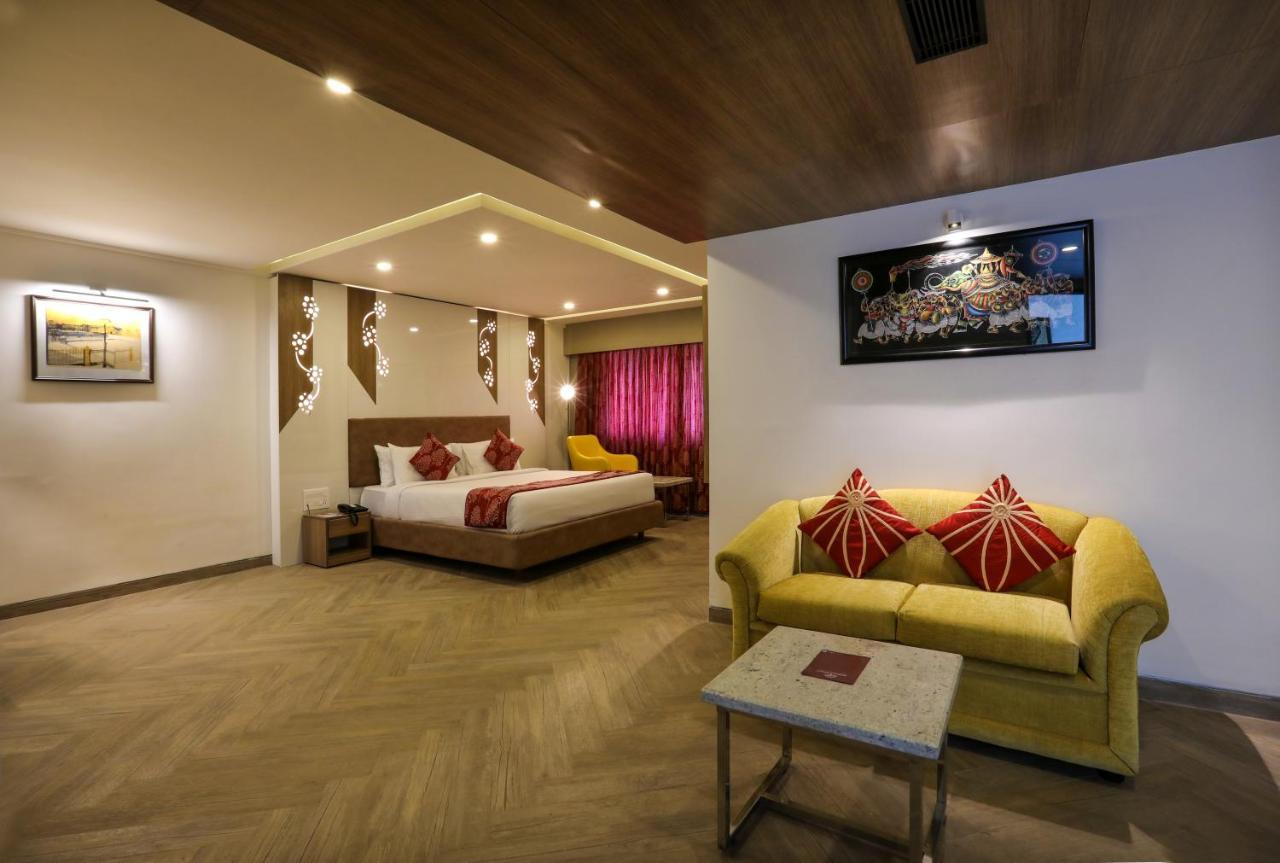 Mango Hill Chennai