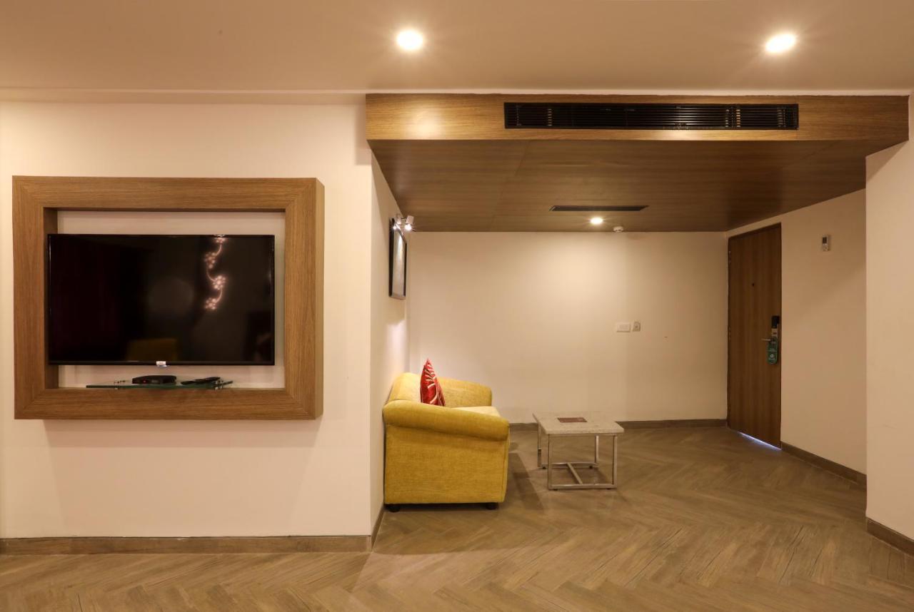 Mango Hill Hotel Chennai