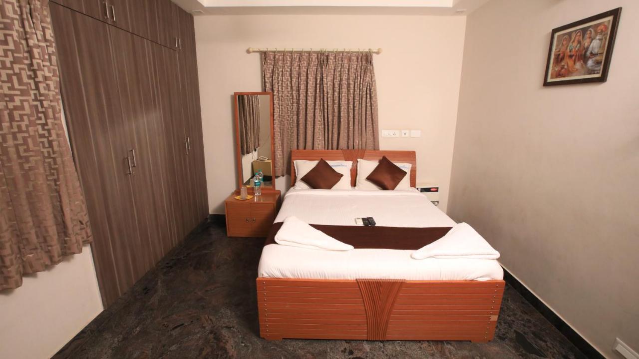 R-hotels Rithikha Porur Hotel Chennai