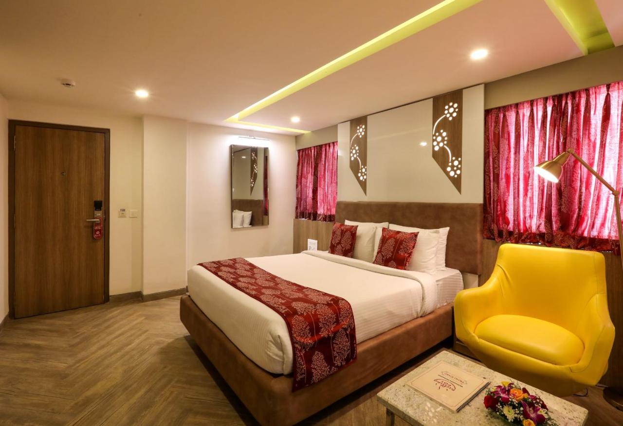 Mango Hill Hotel 3*