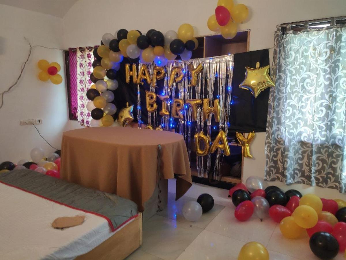Olive - Spacious 7 Bhk Ac With 1 Acre Garden, Swimming Pool And Outdoor Games *