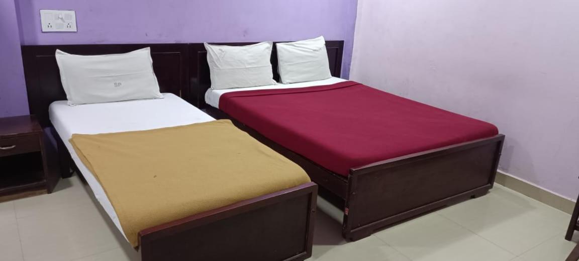 Delmon Residency Guest house 3*