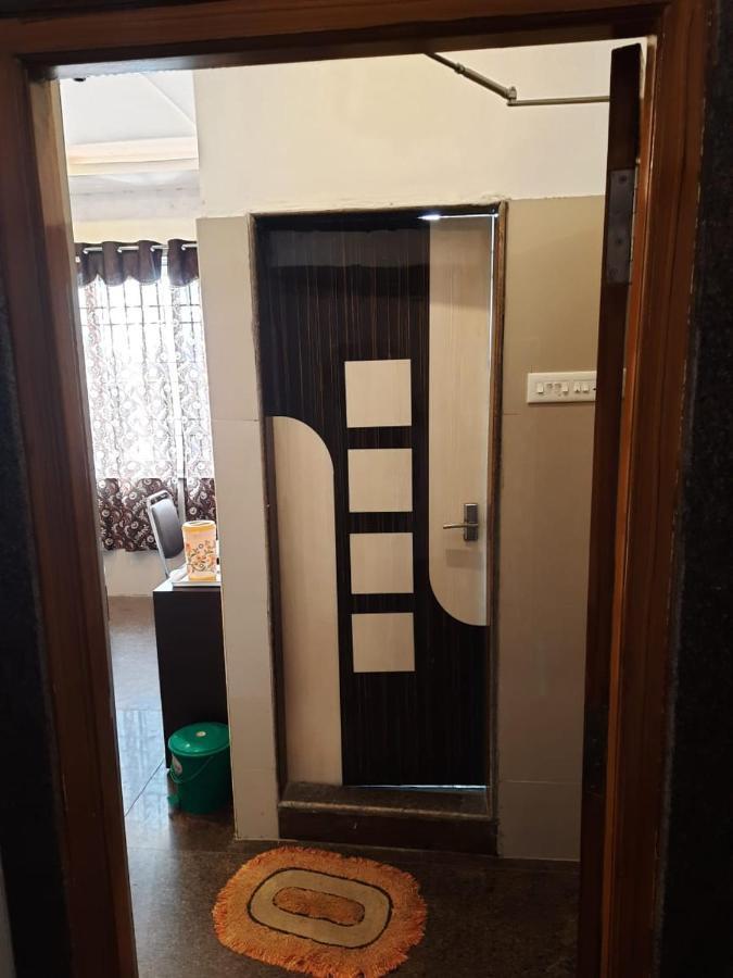 Kjrresidency& Hotel Chennai