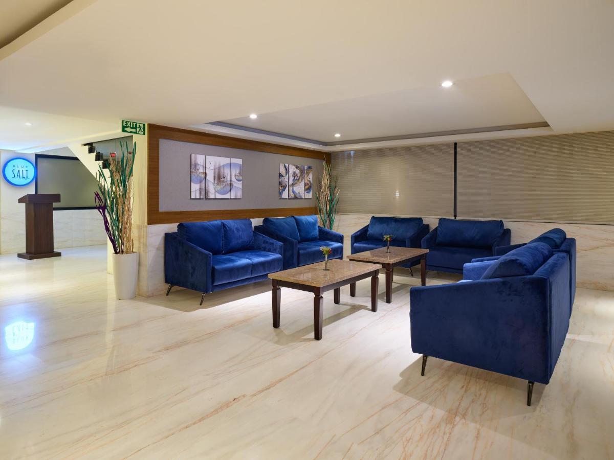 Essentia Premier Omr Hotel 3*
