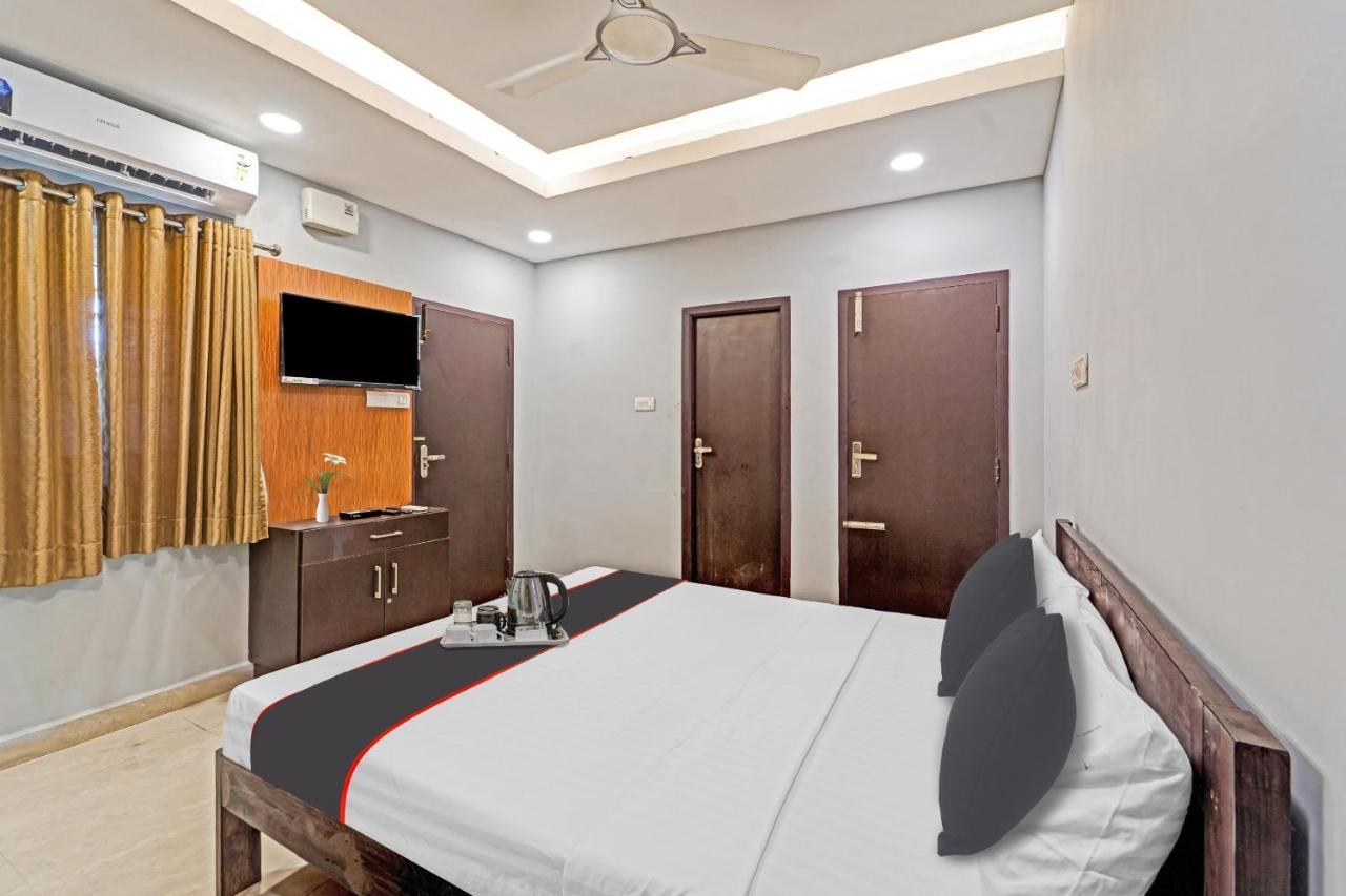 O J2 Service Hotel 3*