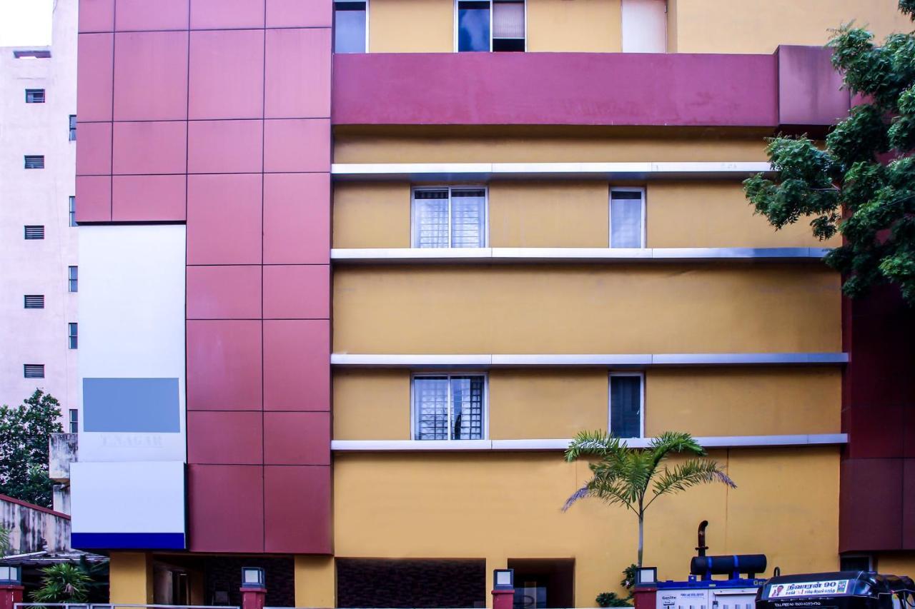 Flagship Residency T Nagar Near Ags Cinemas T Nagar Hotel Chennai