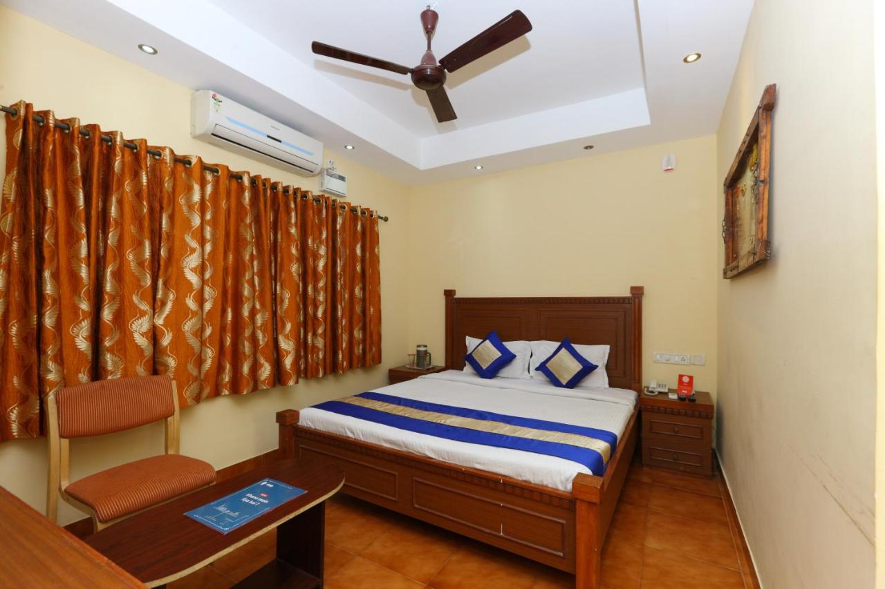 Flagship Residency T Nagar Near Ags Cinemas T Nagar Chennai