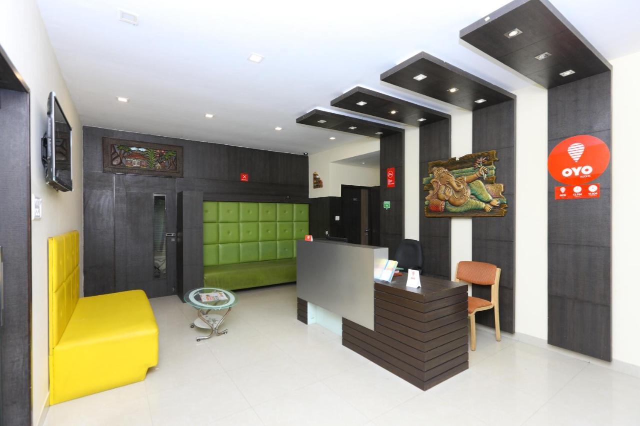 Hotel Flagship Residency T Nagar Near Ags Cinemas T Nagar Chennai