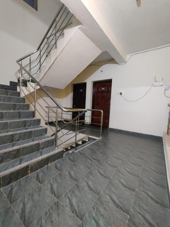 Allamanda Abode Chennai