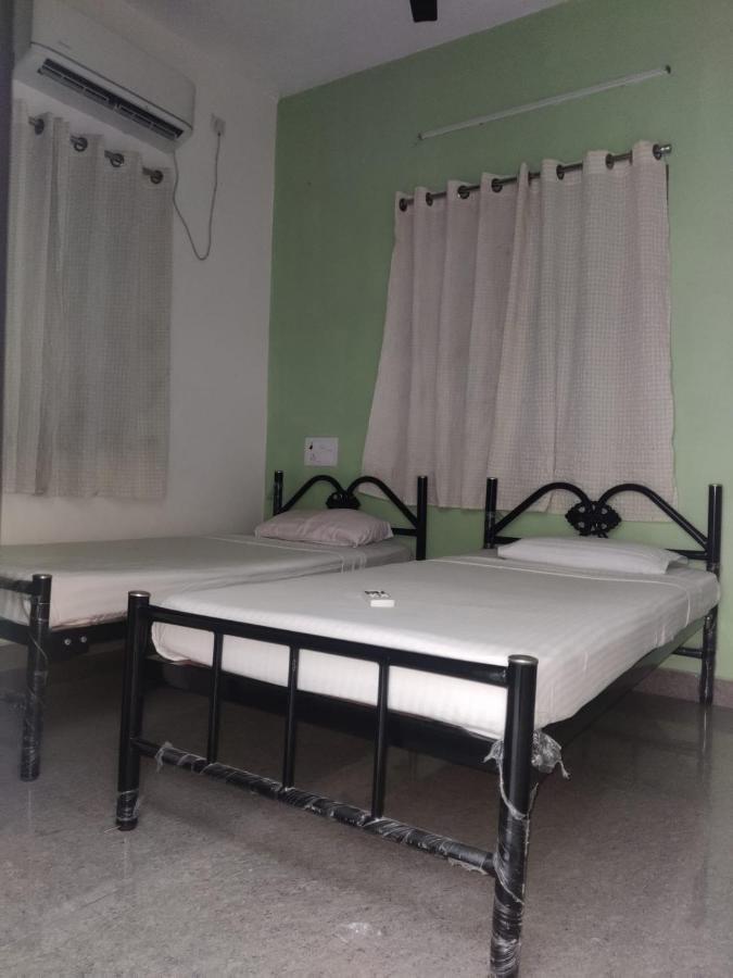 Aparthotel Allamanda Abode *