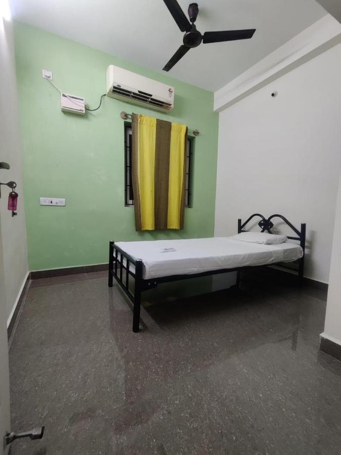 Allamanda Abode * Chennai
