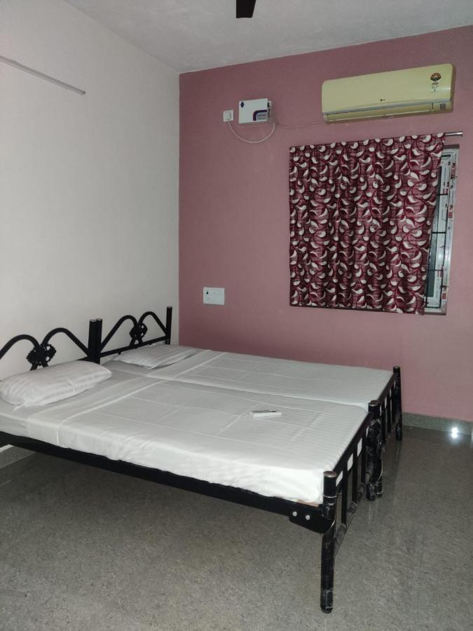 Aparthotel Allamanda Abode Chennai