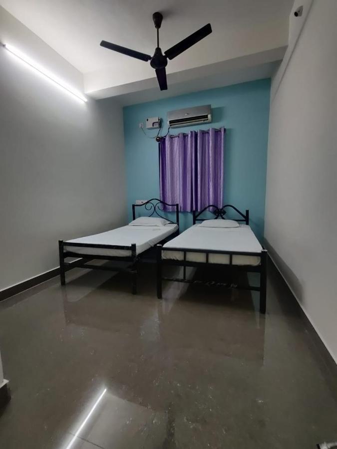 Aparthotel Allamanda Abode *