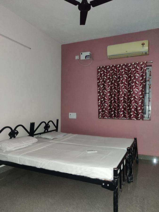 Allamanda Abode * Chennai