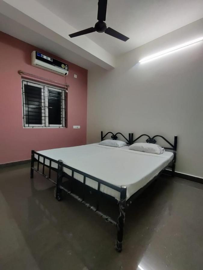 Aparthotel Allamanda Abode Chennai