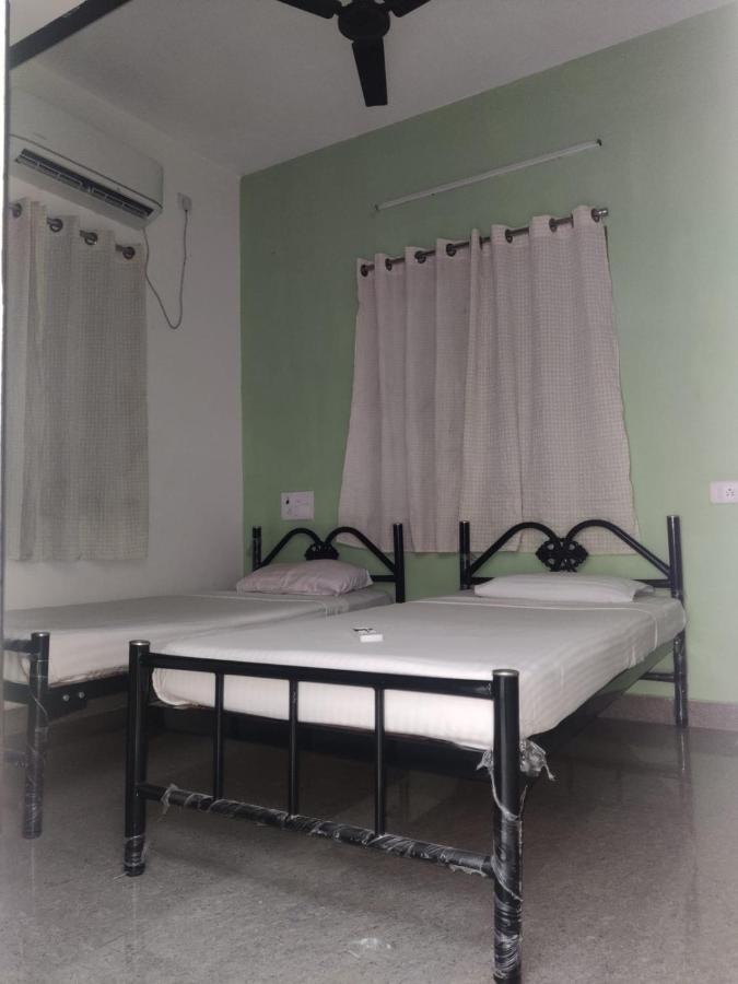 Allamanda Abode Chennai