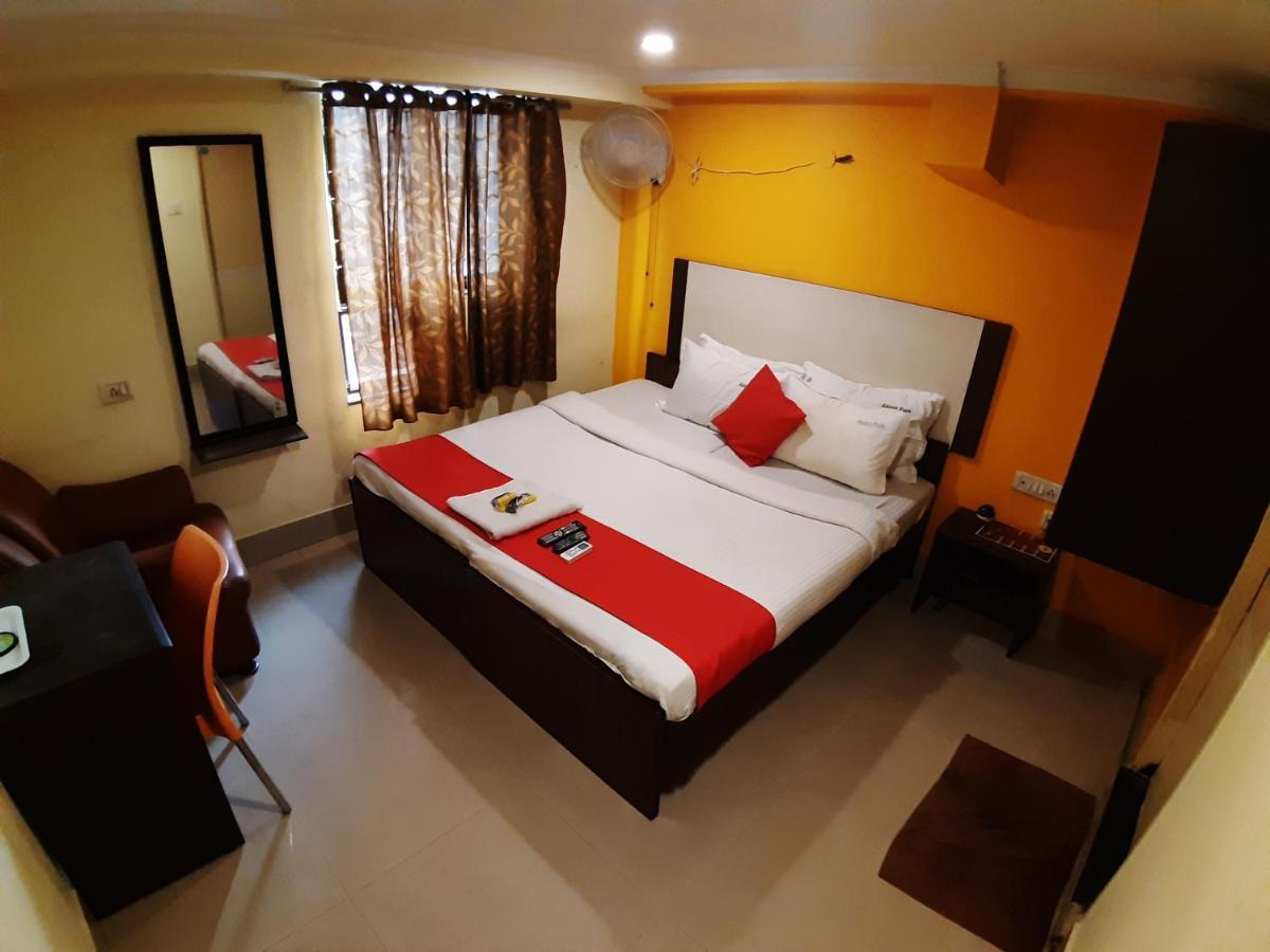 Akash Hotel Chennai