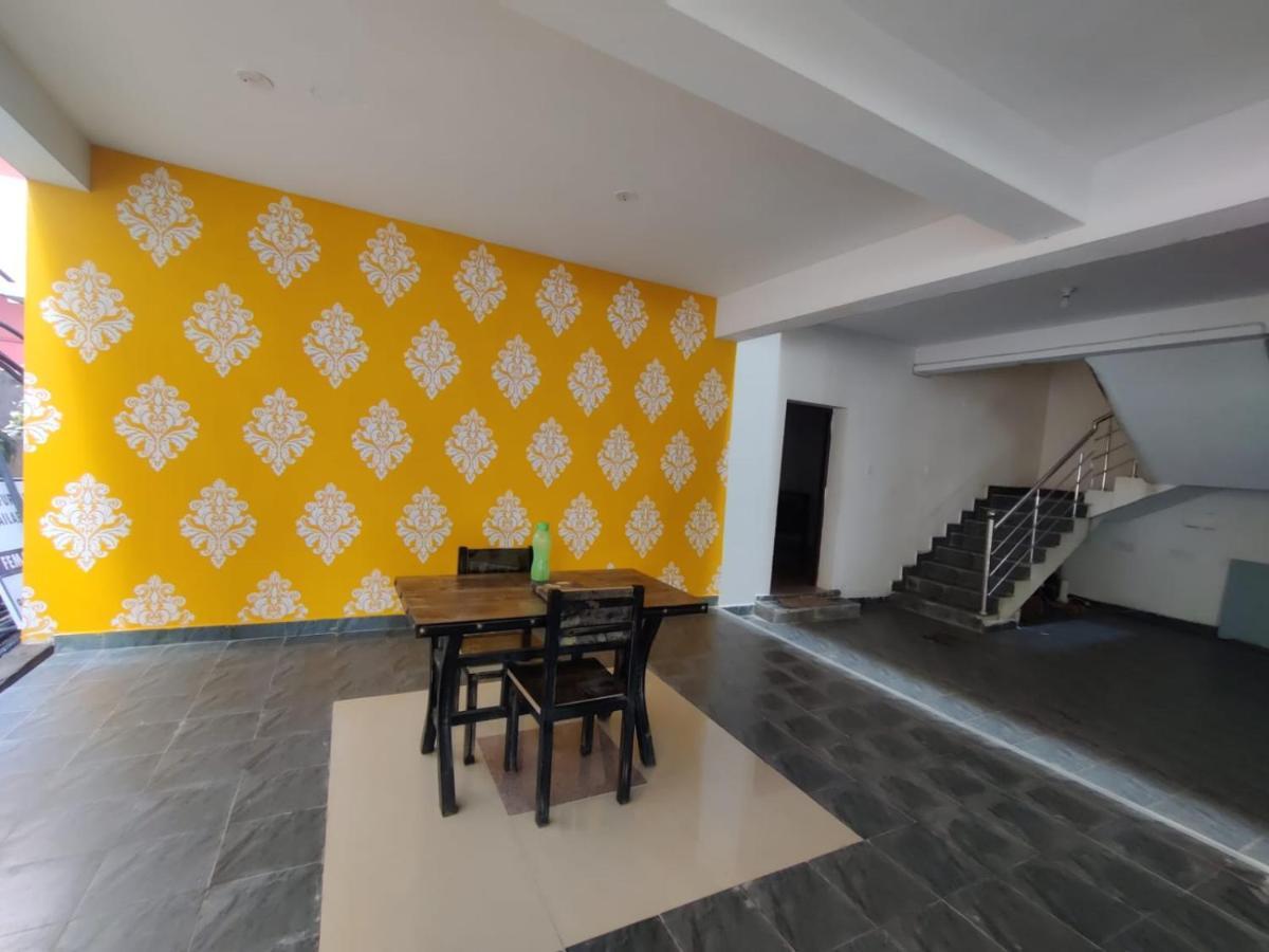Allamanda Abode * Chennai