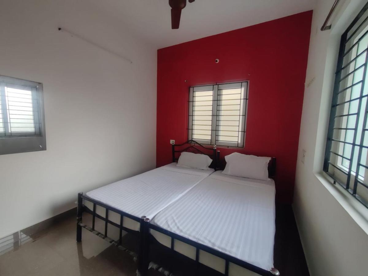 Allamanda Abode * Chennai