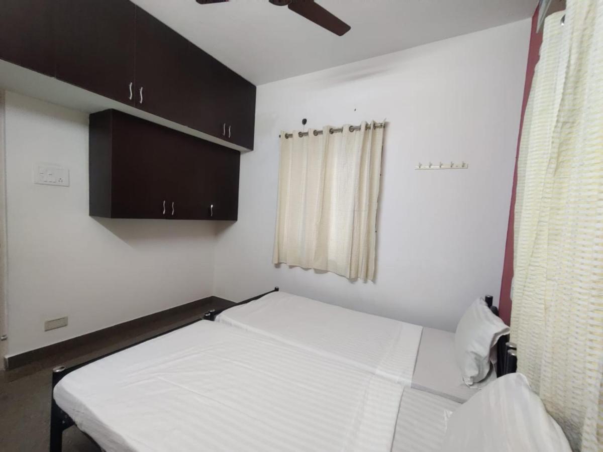 Aparthotel Allamanda Abode *