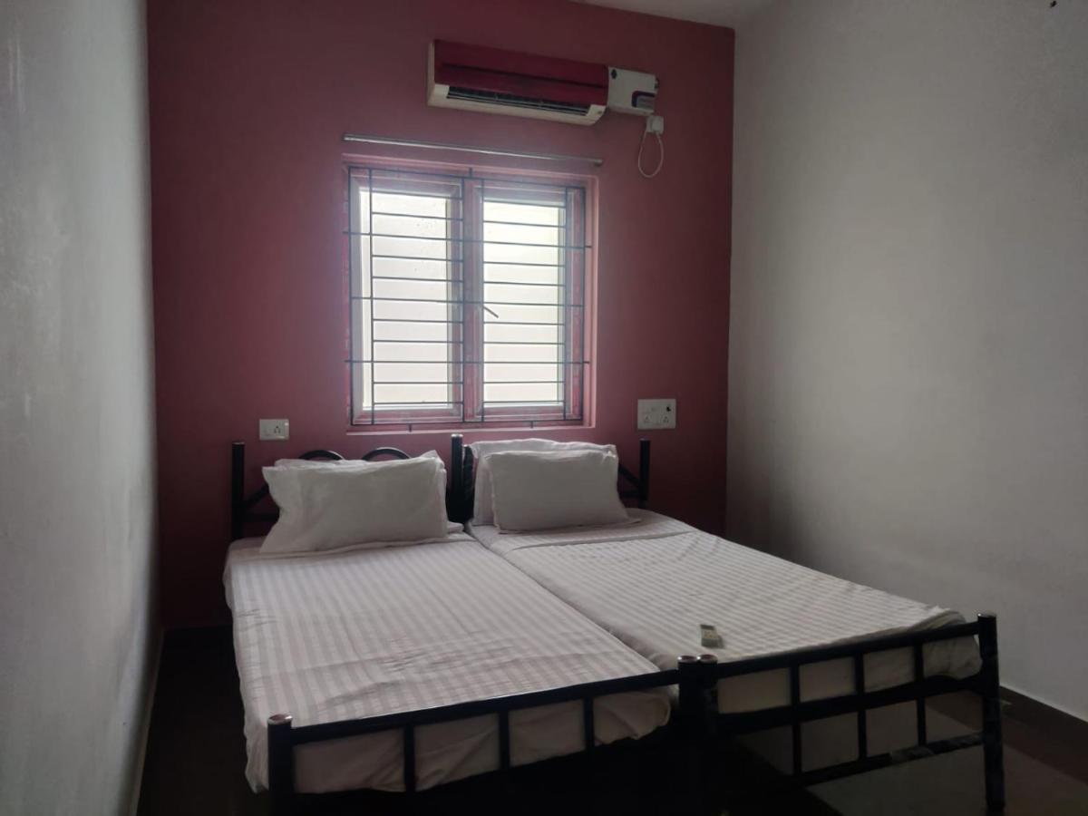Allamanda Abode Aparthotel