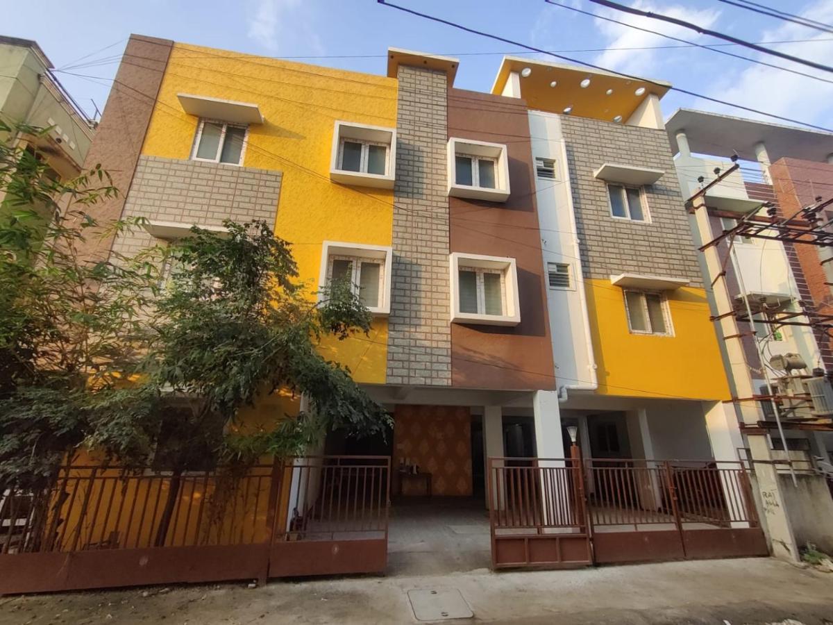 Allamanda Abode Aparthotel