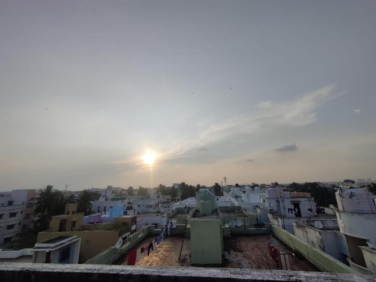 Allamanda Abode * Chennai