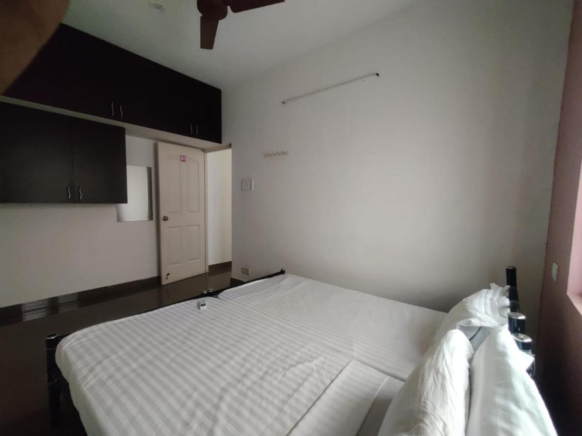 Aparthotel Allamanda Abode *