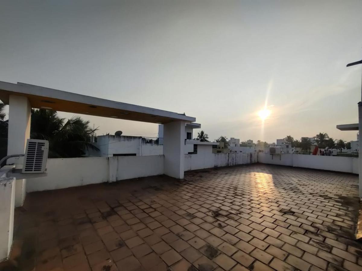 Aparthotel Allamanda Abode Chennai
