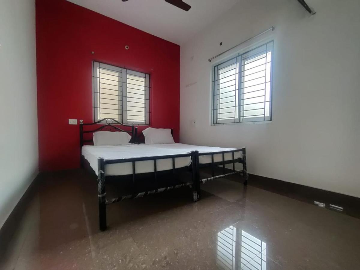 Allamanda Abode Aparthotel
