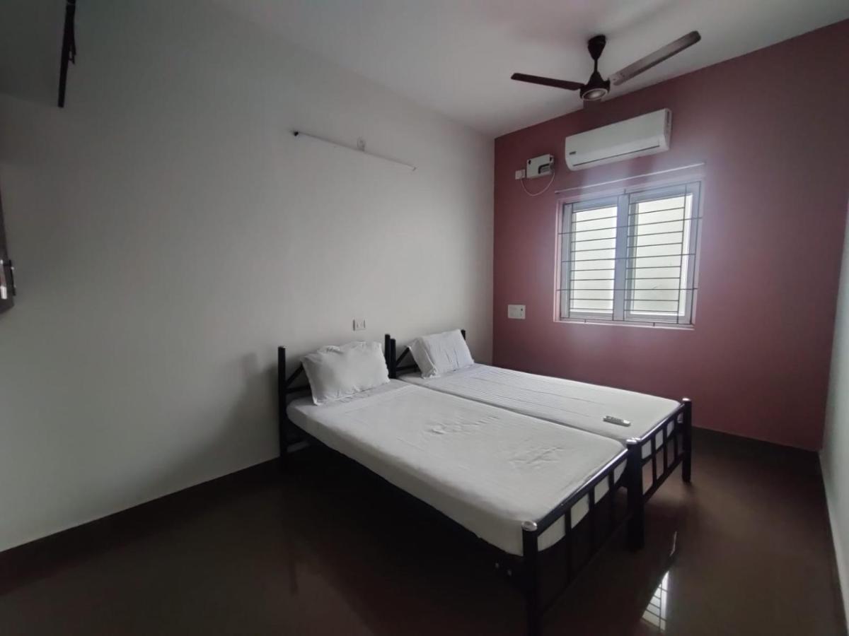 Allamanda Abode
