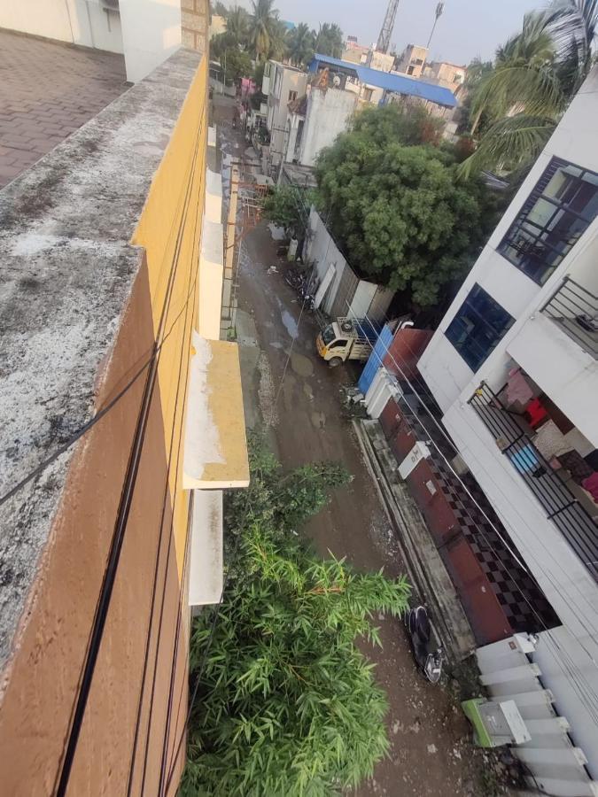 Allamanda Abode Chennai