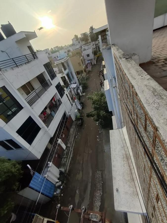 Allamanda Abode Aparthotel